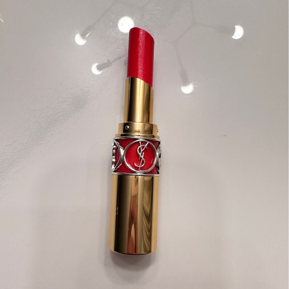 Yves Saint Laurent Rouge Volupté Shine Lipstick 12